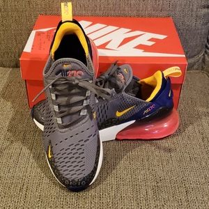 BNWB Nike Air Max 270